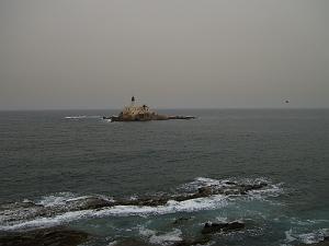 142-ORAN-Juin06-le phare d'ARZEW